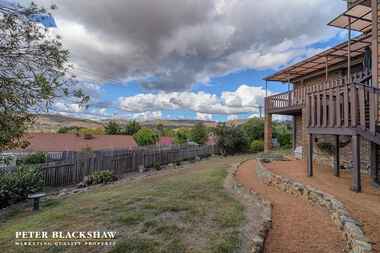 29 Cochrane Crescent Theodore