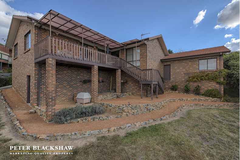 29 Cochrane Crescent Theodore 29 Cochrane Crescent Theodore