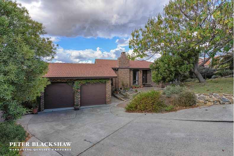 29 Cochrane Crescent Theodore 29 Cochrane Crescent Theodore