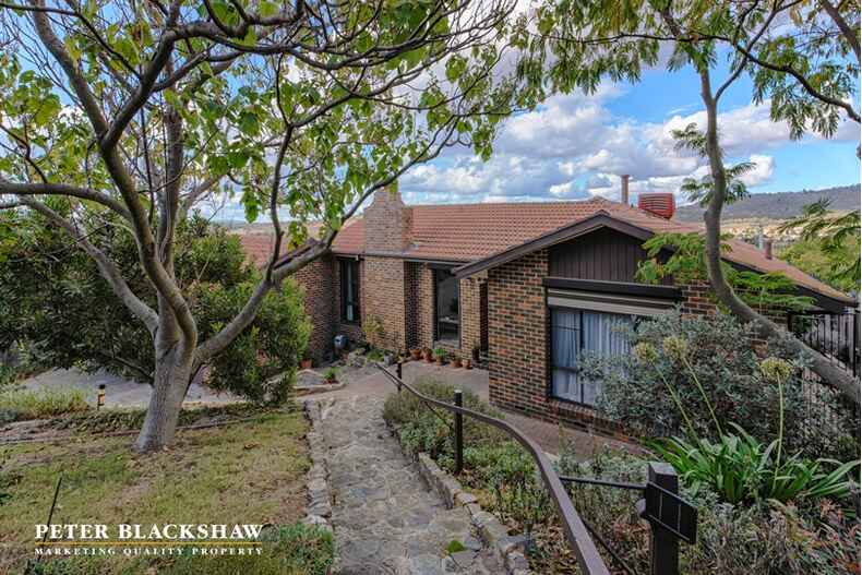 29 Cochrane Crescent Theodore 29 Cochrane Crescent Theodore