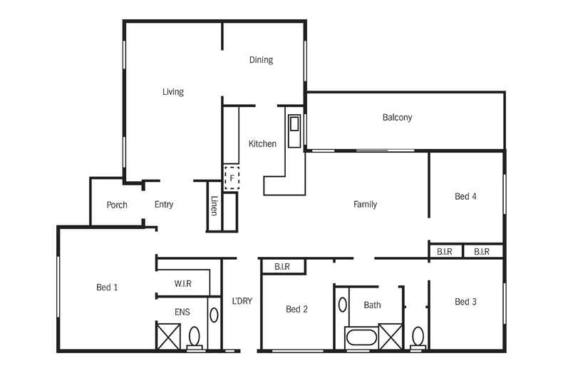 29 Cochrane Crescent Theodore 29 Cochrane Crescent Theodore