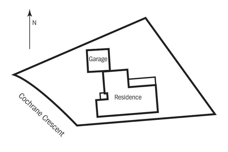 29 Cochrane Crescent Theodore 29 Cochrane Crescent Theodore
