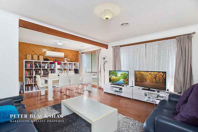 Lot 21/37 Nina Jones Crescent Chisholm Lot 21/37 Nina Jones Crescent Chisholm