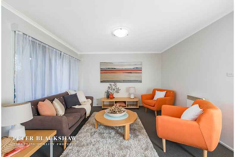 61 Barnett Close Swinger Hill 61 Barnett Close Swinger Hill