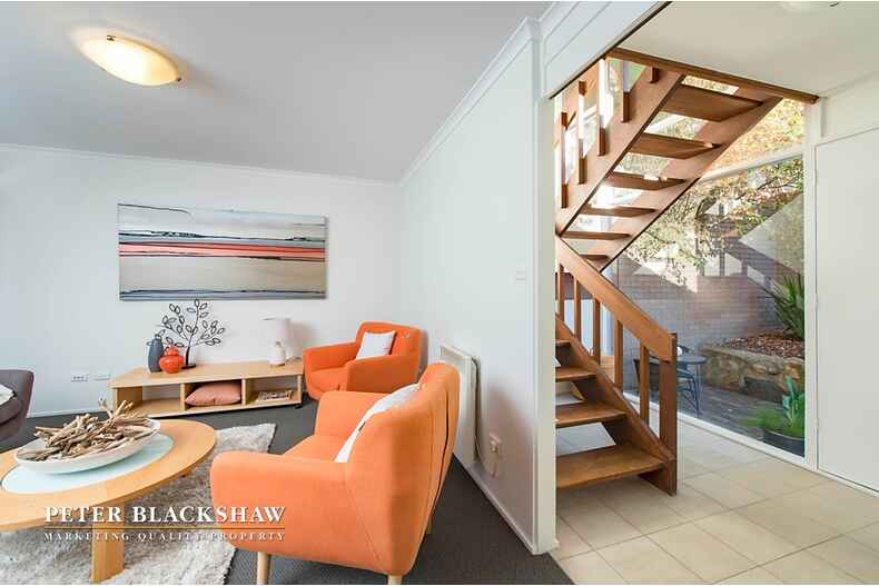 61 Barnett Close Swinger Hill 61 Barnett Close Swinger Hill