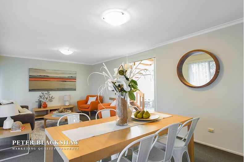 61 Barnett Close Swinger Hill 61 Barnett Close Swinger Hill