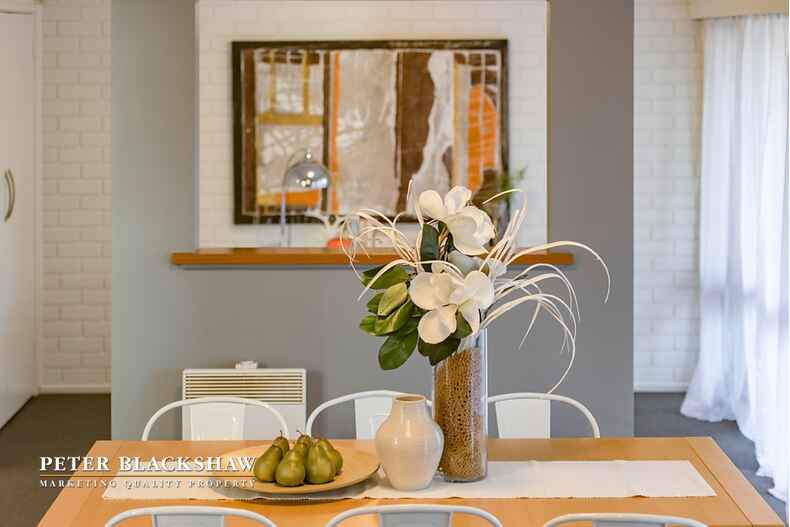 61 Barnett Close Swinger Hill 61 Barnett Close Swinger Hill