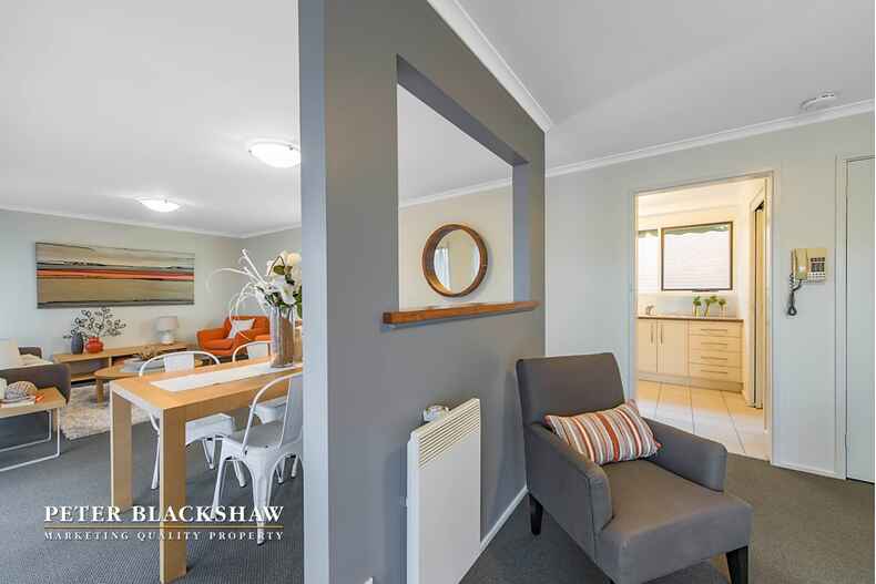 61 Barnett Close Swinger Hill 61 Barnett Close Swinger Hill