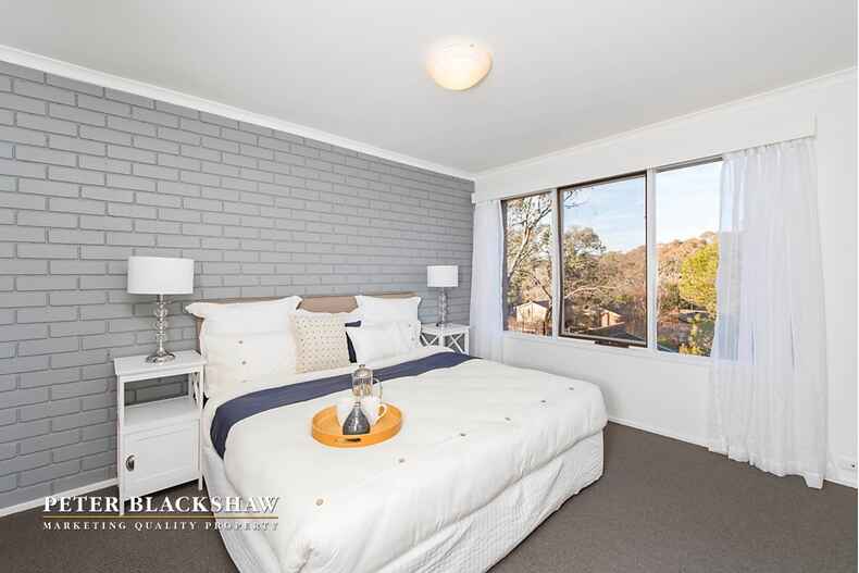 61 Barnett Close Swinger Hill 61 Barnett Close Swinger Hill