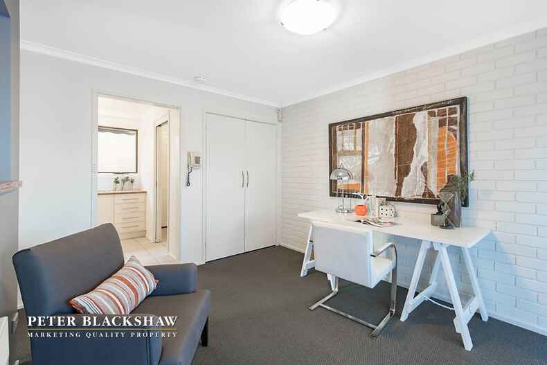 61 Barnett Close Swinger Hill 61 Barnett Close Swinger Hill