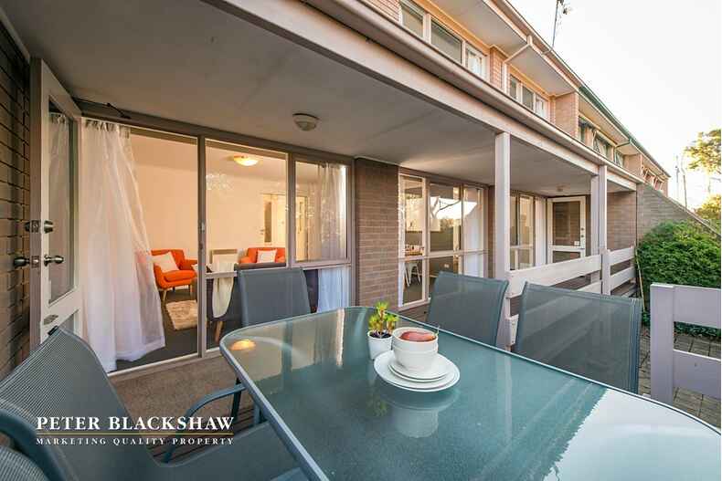 61 Barnett Close Swinger Hill 61 Barnett Close Swinger Hill