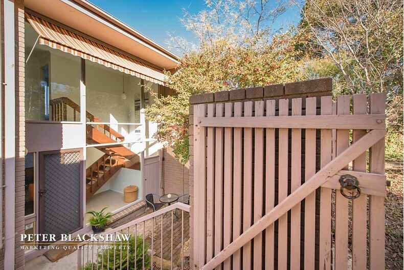 61 Barnett Close Swinger Hill 61 Barnett Close Swinger Hill