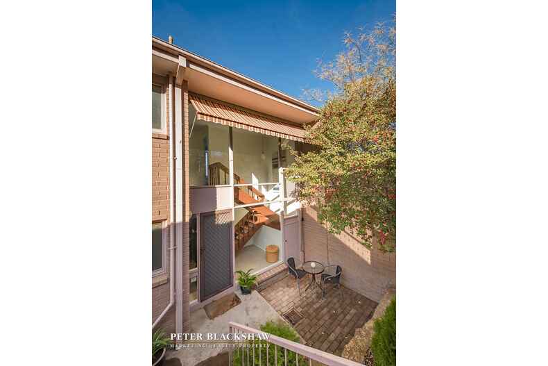 61 Barnett Close Swinger Hill 61 Barnett Close Swinger Hill