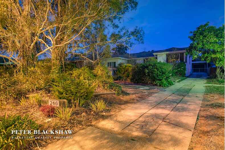 Lot 24/246 Beasley Street Farrer Lot 24/246 Beasley Street Farrer