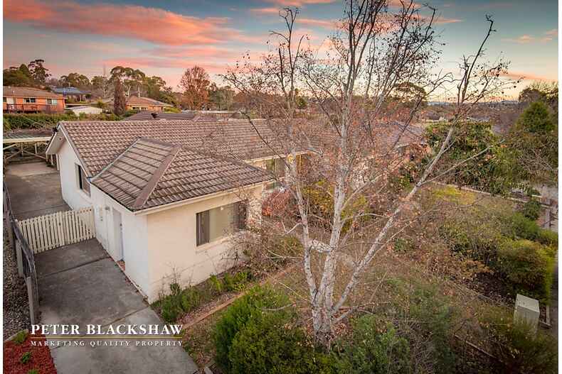 Lot 24/246 Beasley Street Farrer Lot 24/246 Beasley Street Farrer