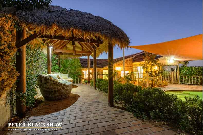 Lot 13/17 Mountain Circuit Calwell