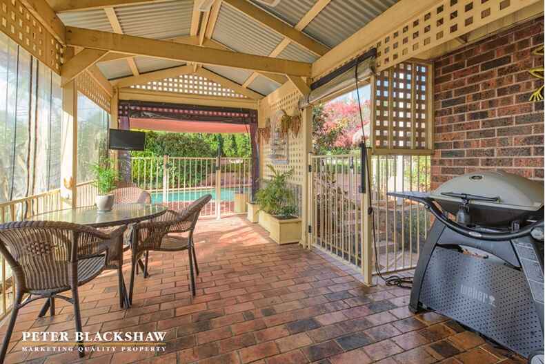 Lot 13/17 Mountain Circuit Calwell