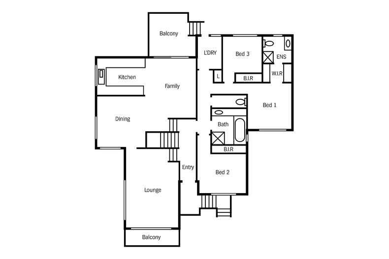 Lot 13/17 Mountain Circuit Calwell