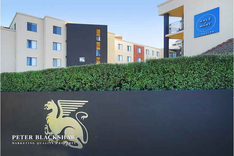 110/8 Jardine Kingston 110/8 Jardine Kingston