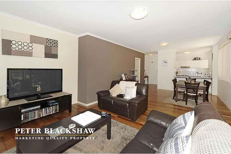 Lot 12/3/35 Anthony Rolfe Avenue Gungahlin