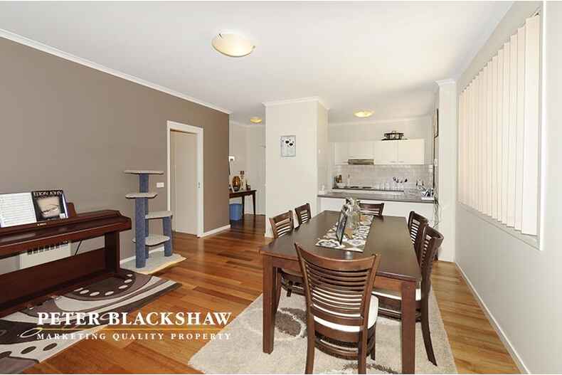 Lot 12/3/35 Anthony Rolfe Avenue Gungahlin