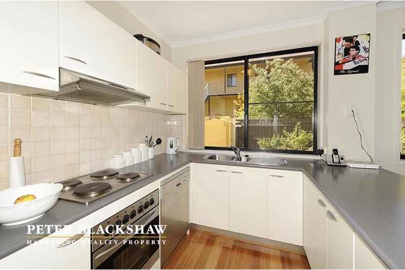 Lot 12/3/35 Anthony Rolfe Avenue Gungahlin