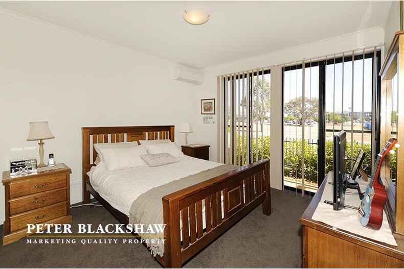 Lot 12/3/35 Anthony Rolfe Avenue Gungahlin