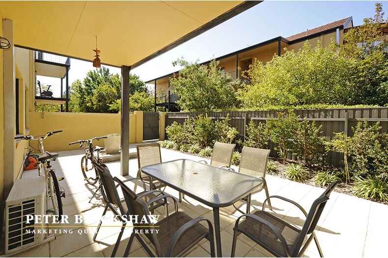 Lot 12/3/35 Anthony Rolfe Avenue Gungahlin