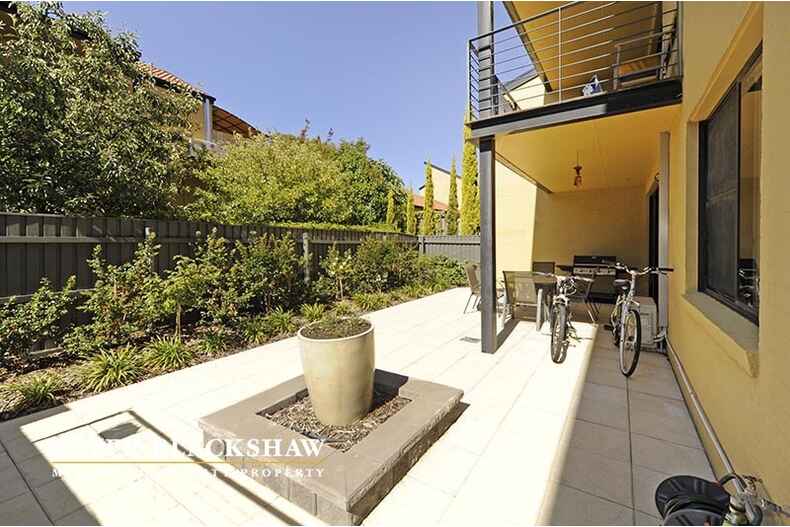 Lot 12/3/35 Anthony Rolfe Avenue Gungahlin