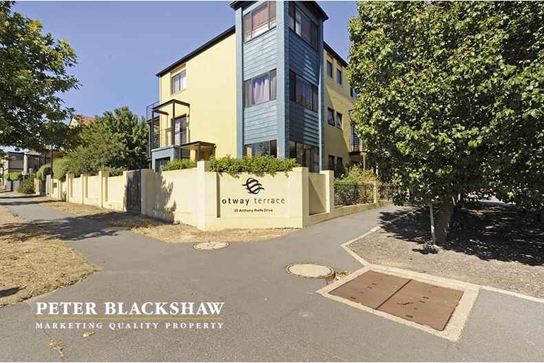 Lot 12/3/35 Anthony Rolfe Avenue Gungahlin