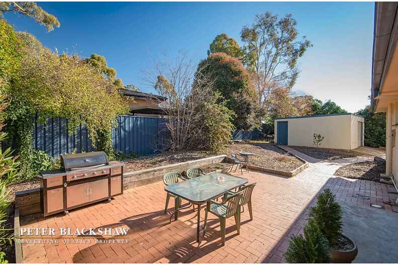 1 Dinnison Circuit Kambah 1 Dinnison Circuit Kambah