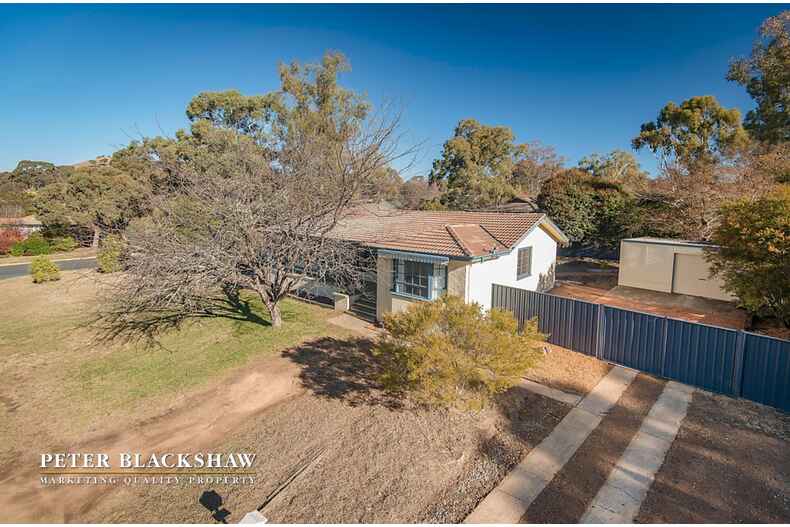 1 Dinnison Circuit Kambah 1 Dinnison Circuit Kambah