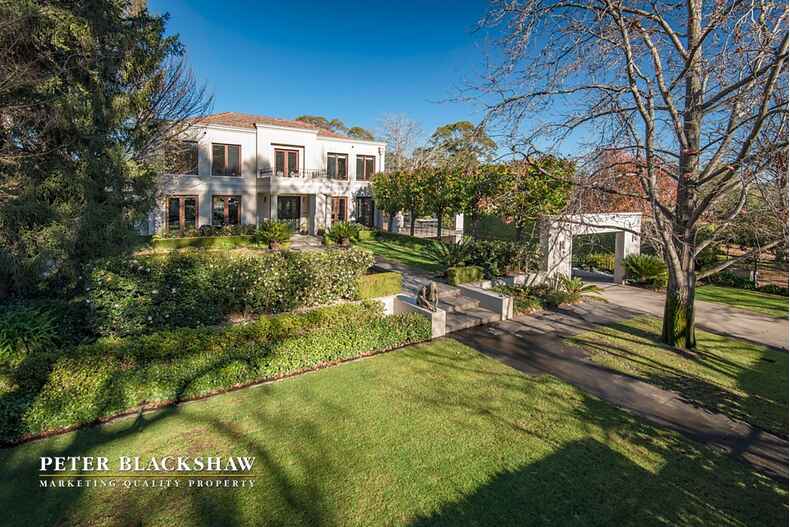 Lot 25/12 Hunter Street Yarralumla Lot 25/12 Hunter Street Yarralumla