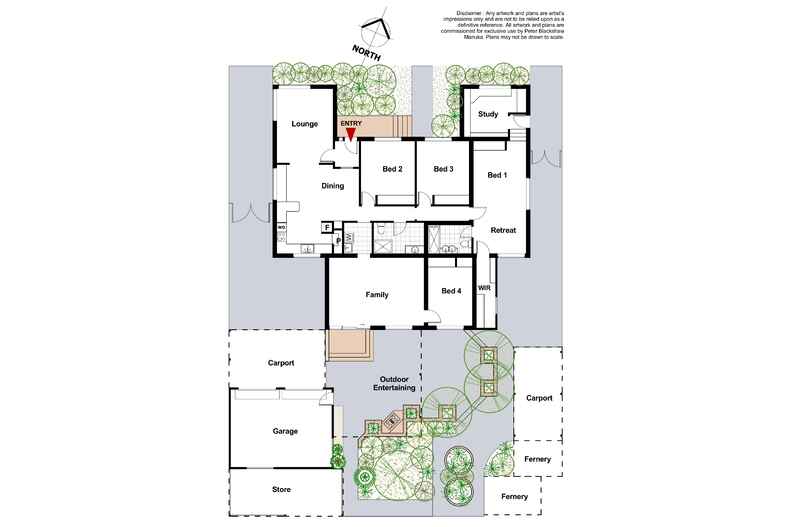 Lot 24/246 Beasley Street Farrer Lot 24/246 Beasley Street Farrer