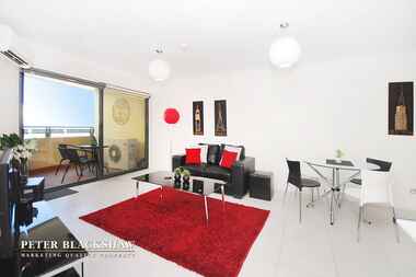 Lot 15/ 709/74 Northbourne Avenue Braddon