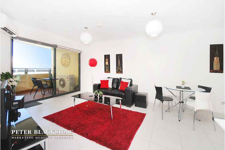 Lot 15/ 709/74 Northbourne Avenue Braddon