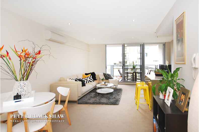 33/2 Edinburgh Avenue City