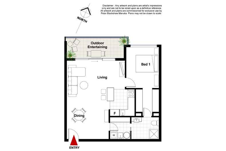 33/2 Edinburgh Avenue City 33/2 Edinburgh Avenue City