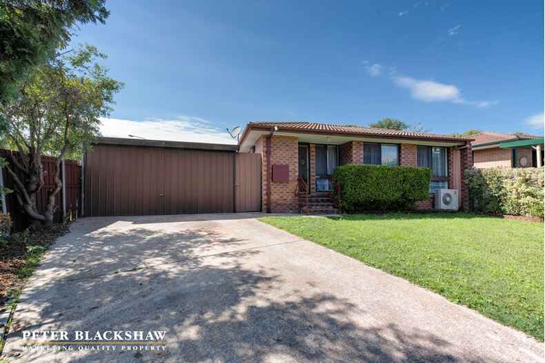 1 Hourigan Place Richardson