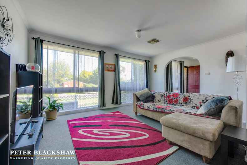 1 Hourigan Place Richardson