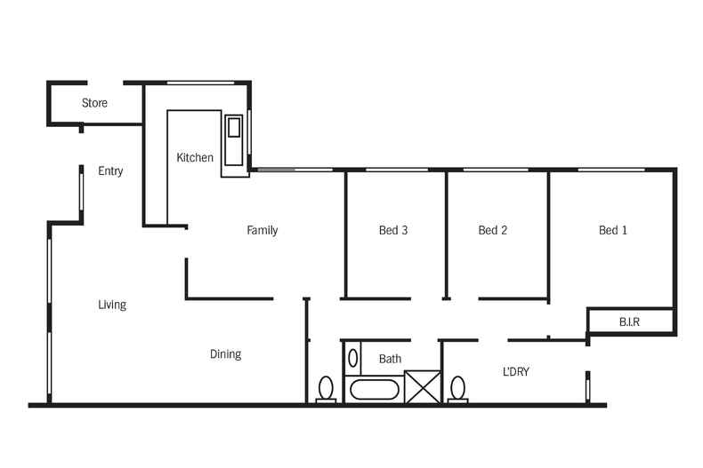 1 Hourigan Place Richardson