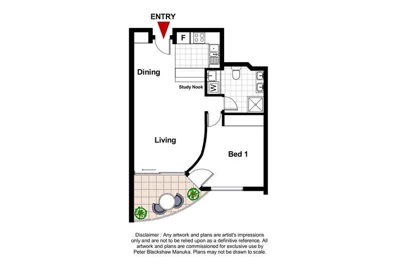 Lot 15/ 709/74 Northbourne Avenue Braddon Lot 15/ 709/74 Northbourne Avenue Braddon