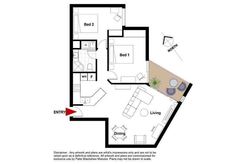 110/8 Jardine Kingston 110/8 Jardine Kingston