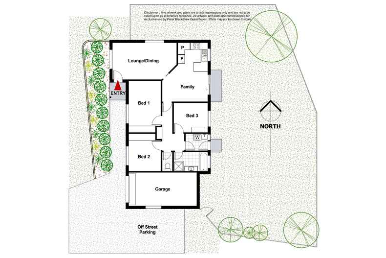 5/26 Christmas Street Theodore 5/26 Christmas Street Theodore