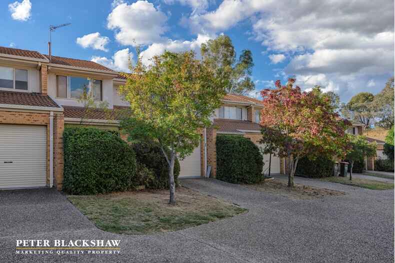 11/33 Tenison Woods Circuit Bonython 11/33 Tenison Woods Circuit Bonython