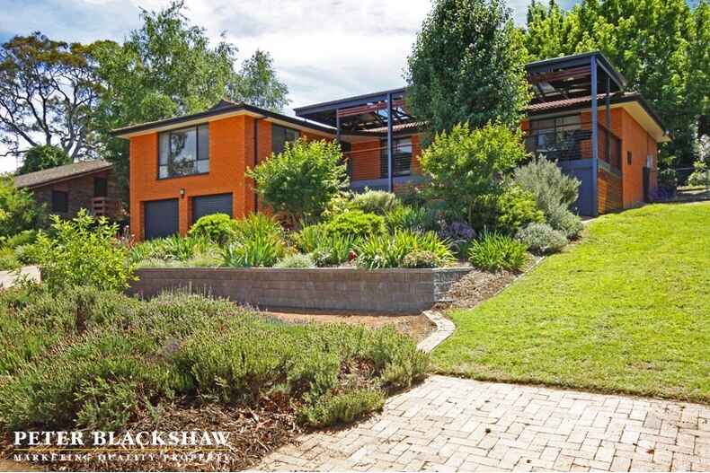 Lot 25/16 Cruikshank Street Wanniassa Lot 25/16 Cruikshank Street Wanniassa