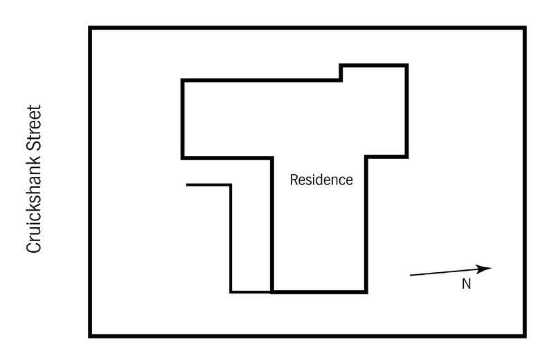 Lot 25/16 Cruikshank Street Wanniassa Lot 25/16 Cruikshank Street Wanniassa