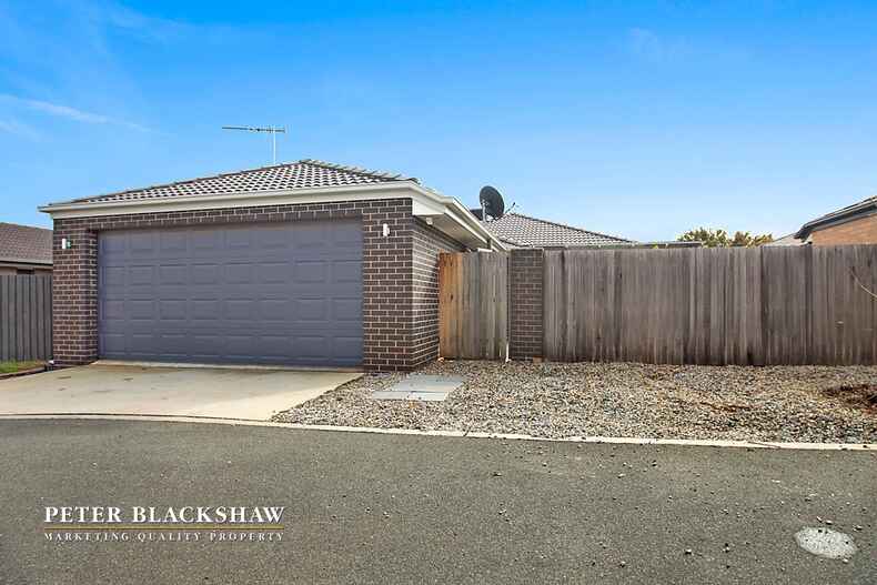 Lot 5/105 Gwen Meredith Loop Franklin Lot 5/105 Gwen Meredith Loop Franklin