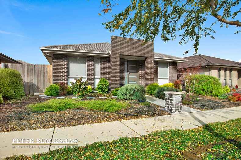 Lot 5/105 Gwen Meredith Loop Franklin Lot 5/105 Gwen Meredith Loop Franklin