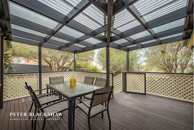 1 Jordan Place Queanbeyan
